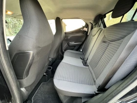 Toyota Aygo X-Play 29744 | Mobile.bg    10