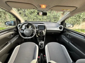Toyota Aygo X-Play 29744 | Mobile.bg    13