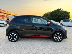 Toyota Aygo X-Play 29744 | Mobile.bg    6