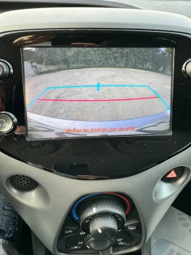 Toyota Aygo X-Play 29744 | Mobile.bg    14