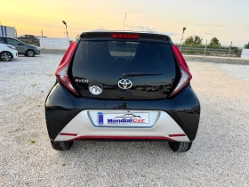 Toyota Aygo X-Play 29744 | Mobile.bg    5