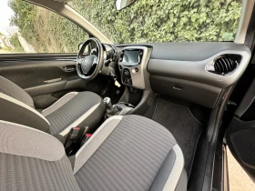 Toyota Aygo X-Play 29744 | Mobile.bg    11