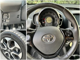 Toyota Aygo X-Play 29744 | Mobile.bg    16