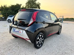 Toyota Aygo X-Play 29744 | Mobile.bg    3