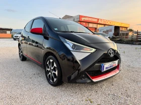 Toyota Aygo X-Play 29744 | Mobile.bg    2
