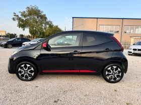 Toyota Aygo X-Play 29744 | Mobile.bg    7