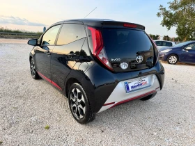 Toyota Aygo X-Play 29744 | Mobile.bg    4