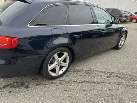 Обява за продажба на Audi A4 2010+ АВТОМАТ+ 2.0TDI-140кс+ КОЖА+ НАВИ+ S-LAIN ~13 800 лв. - изображение 4