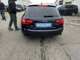 Обява за продажба на Audi A4 2010+ АВТОМАТ+ 2.0TDI-140кс+ КОЖА+ НАВИ+ S-LAIN ~13 800 лв. - изображение 3