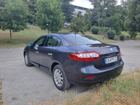 Обява за продажба на Renault Fluence 1.5 DCI * Автомат*  ~9 300 лв. - изображение 4