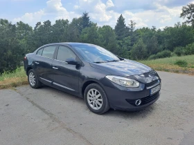Обява за продажба на Renault Fluence 1.5 DCI * Автомат*  ~9 300 лв. - изображение 1