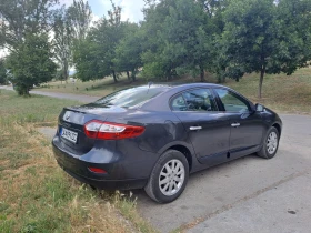 Обява за продажба на Renault Fluence 1.5 DCI * Автомат*  ~9 300 лв. - изображение 2