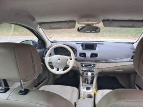 Обява за продажба на Renault Fluence 1.5 DCI * Автомат*  ~9 300 лв. - изображение 8