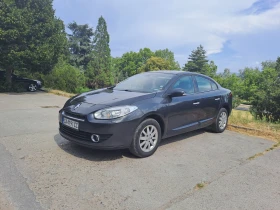 Обява за продажба на Renault Fluence 1.5 DCI * Автомат*  ~9 300 лв. - изображение 6