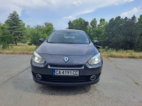 Обява за продажба на Renault Fluence 1.5 DCI * Автомат*  ~9 300 лв. - изображение 7