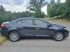 Обява за продажба на Renault Fluence 1.5 DCI * Автомат*  ~9 300 лв. - изображение 1