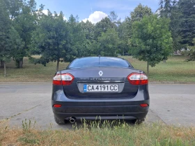 Обява за продажба на Renault Fluence 1.5 DCI * Автомат*  ~9 300 лв. - изображение 3