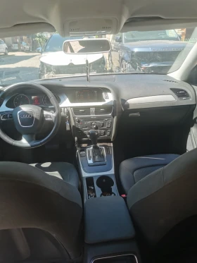 Audi A4 2.7 TDI SEDAN | Mobile.bg    11