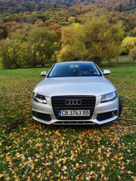 Audi A4 2.7 TDI SEDAN | Mobile.bg    3