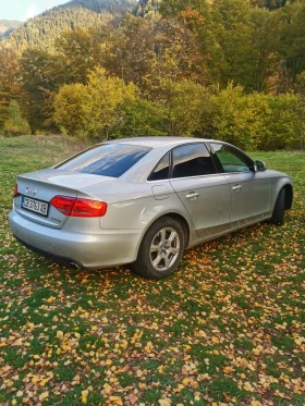 Audi A4 2.7 TDI SEDAN | Mobile.bg    7