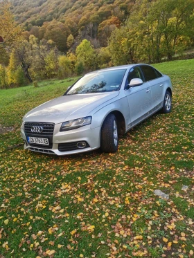 Audi A4 2.7 TDI SEDAN | Mobile.bg    2
