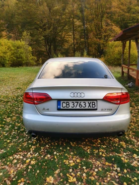 Audi A4 2.7 TDI SEDAN | Mobile.bg    10