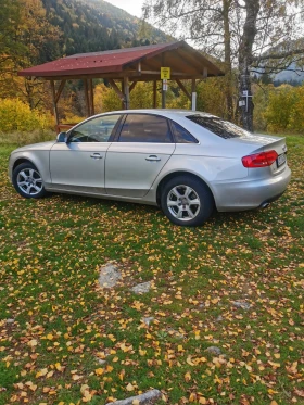 Audi A4 2.7 TDI SEDAN | Mobile.bg    5