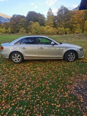Audi A4 2.7 TDI SEDAN | Mobile.bg    6