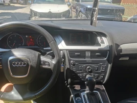 Audi A4 2.7 TDI SEDAN | Mobile.bg    12