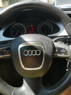 Audi A4 2.7 TDI SEDAN | Mobile.bg    13