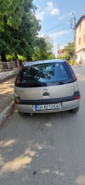 Opel Corsa | Mobile.bg    4