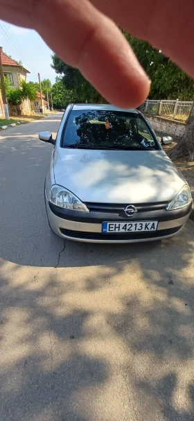 Opel Corsa | Mobile.bg    2
