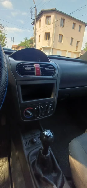 Opel Corsa | Mobile.bg    7