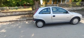 Opel Corsa | Mobile.bg    3