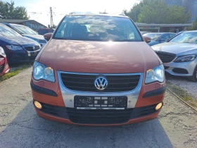 VW Touran 2, 0TDI, 7места, 6ск, NAVI - 7300 лв. - 40340034 2