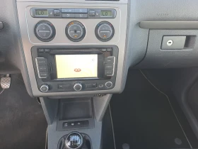 VW Touran 2, 0TDI, 7места, 6ск, NAVI - 7300 лв. - 40340034 12