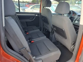 VW Touran 2, 0TDI, 7места, 6ск, NAVI - 7300 лв. - 40340034 10