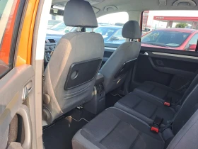 VW Touran 2, 0TDI, 7места, 6ск, NAVI - 7300 лв. - 40340034 7