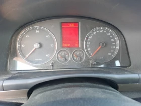 VW Touran 2, 0TDI, 7места, 6ск, NAVI - 7300 лв. - 40340034 13