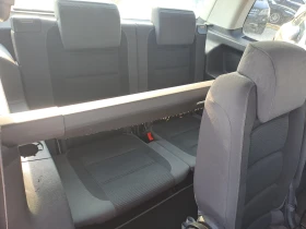VW Touran 2, 0TDI, 7места, 6ск, NAVI - 7300 лв. - 40340034 9