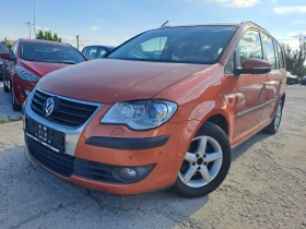 VW Touran 2, 0TDI, 7места, 6ск, NAVI - 7300 лв. - 40340034 3