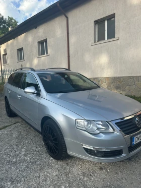 VW Passat | Mobile.bg    3