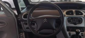 Citroen Xsara picasso 1.6 i   | Mobile.bg    14