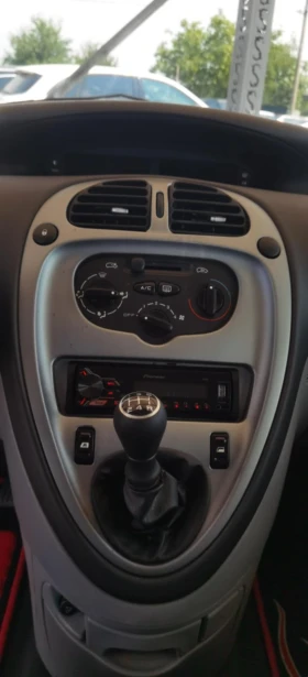 Citroen Xsara picasso 1.6 i   | Mobile.bg    15