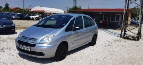  Citroen Xsara picass...