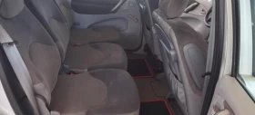 Citroen Xsara picasso 1.6 i   | Mobile.bg    11