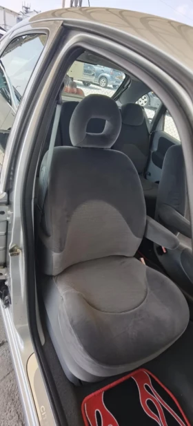 Citroen Xsara picasso 1.6 i   | Mobile.bg    10