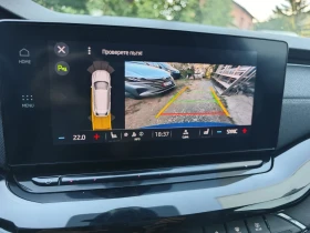 Skoda Octavia Style 2.0tdi 150hp DSG, Matrix, - 33000 лв. - 46284440 10