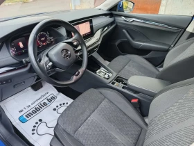 Skoda Octavia Style 2.0tdi 150hp DSG, Matrix, - 33000 лв. - 46284440 7