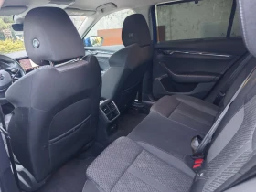 Skoda Octavia Style 2.0tdi 150hp DSG, Matrix, - 33000 лв. - 46284440 8